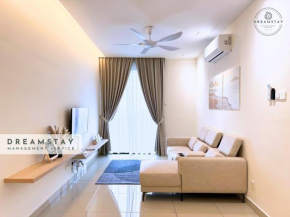 Stylish Homestay-4Pax-2BR-Wifi-TV